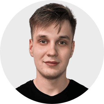 Лусников Василий